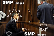 2014 Oscar Pistorius Trial Enters Sentencing Stage Oct 13th