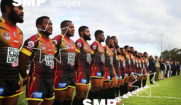 PNG Hunters