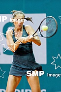 2013 BNP Paribas WTA Katowice Open Tennis Apr 10th