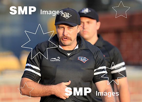 Tom West - Umpire
