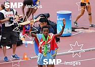 15th IAAF World Athletics Championships Beijing 2015 