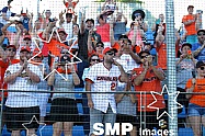 CANBERRA CAVALRY FANS