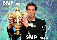2013 Wimbledon Champions Ball London July 7th