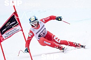 2015 FIS Mens World Cup Downhill Garmisch-Partenkirchen Feb 27th