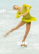 2014 Sochi Winter Olympic Womens Figure Skating Short Program Feb 19th