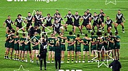 International Rugby League - Kiwis vs Australia, 13 October, 2018
