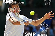 2014 Wimbledon Tennis Championships Mens Semi-Finals July 4th