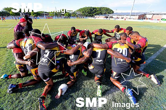 PNG HUNTERS