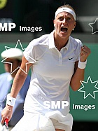 2014 Wimbledon Tennis Championships Day Ten July 3rd