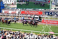 2013 Emirates Melbourne Cup Horse Racing Nov 5th