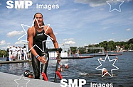 2014 32nd LEN European Swimming Championships Aug 13th