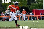  - Canberra Cavalry