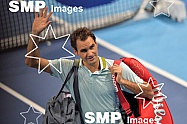 2013 ATP Swiss Indoor Tennis Championships Oct 21st