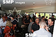 Canberra Cavalry Clubhouse Opening