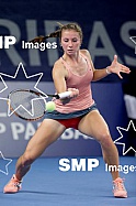 2013 WTA BNP Paribas Luxemburg Open Tennis Final Oct 20th