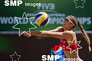2013 FIVB Volleyball Championship Stare Jablonki July 5th