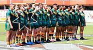 Australian School Boys