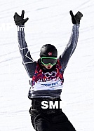 2014 Sochi Winter Olympic Mens Slopestyle Final Feb 8th