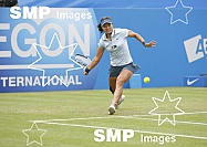2013 Tennis AEGON International Eastbourne June 20th