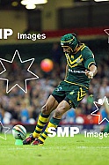 2013 Rugby League World Cup Group A England v Australia Oct 26th