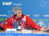 2014 Sochi Winter Olympic Mens Halfpipe Skiing Finals Feb 18th