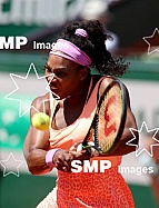 2015 French Open Roland Garros Womens Final Williams v Safarova Jun 6th