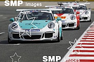 2014 Porsche Mobil 1 Supercup Racing Barcelona May 11th