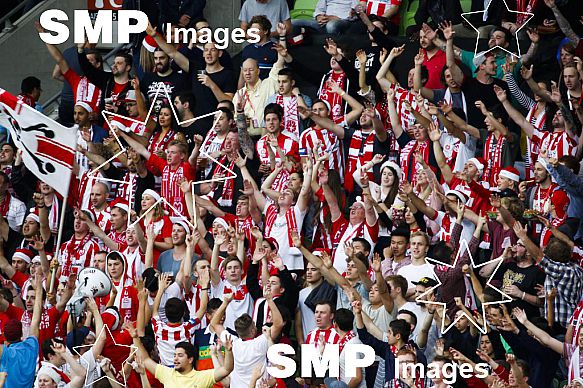 Melbourne Heart Supporters