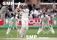 England v Australia, Lords Test Match