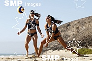 2013 German National Volleyball Photoshoot Canary Islands Mar 3rd
