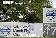 2014 The Volvo World Match Play Golf Championship Day 4 Oct 18th