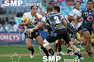 PENRITH PANTHERS V NEW ZEALAND WARRIORS