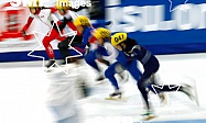 2015 ISU Speed Skating World Championships Mar 14-15th