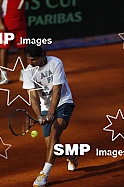 2013 Spanish Davis Cup Team Training Sept 12th