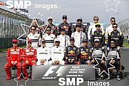 F1 - RACE AUSTRALIA GRAND PRIX 2017