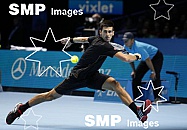 2014 ATP World Tour Tennis Finals Day 7 Nov 15th