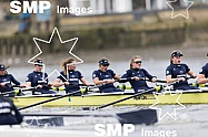 2015 The Womens VIII Boat Race Trials Oxford Dec 9th