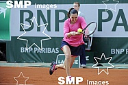 2013 Tennis French Open Roland Garros June 1st