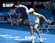 2012 Hopman Cup Tennis Perth Dec 29th