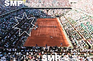 2015 French Open Tennis Roland Garros Jun 2nd