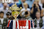 2015 The Wimbledon Tennis Championships Mens Final Day 13 Jul 12th