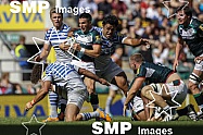 2013 Aviva Premiership Rugby London Irish v Saracens Sep 7th