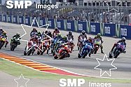 MOTO - MOTO GP ARAGON 2016