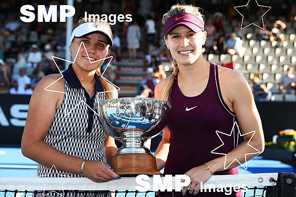 ASB Classic Finals, 6 January 2019
