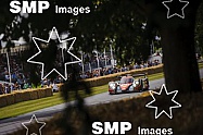 2013 Goodwood Festival of Speed Day 1 July 12th