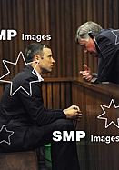 2014 Oscar Pistorius Trial Enters Sentencing Stage Oct 13th