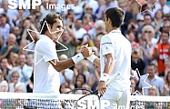 2014 Wimbledon Mens Singles Final Federer v Djokovic Jul 6th