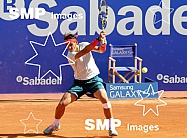 2013 Tennis Barcelona Open Banc Sabadell April 24th