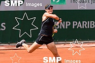 Samantha STOSUR (AUS) at French Open 2018