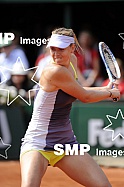 2013 French Open Tennis Ladies Singles Final Roland Garros June 8th